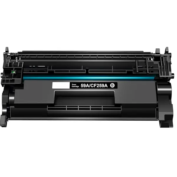 HP CF259A No. 59A BLACK ZAMJENSKI TONER SA OEM CHIPOM