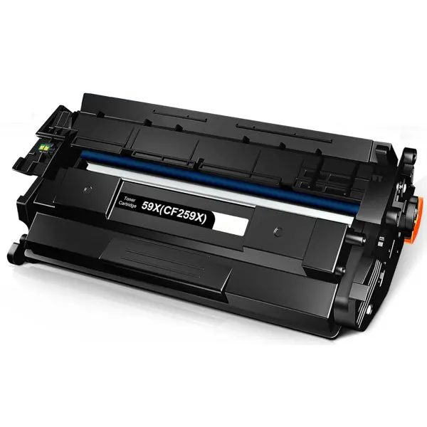  HP CF259X NO.59X BLACK ZAMJENSKI TONER
