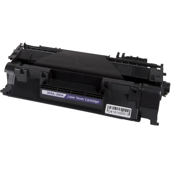 HP CF280A 80A BLACK ZAMJENSKI TONER