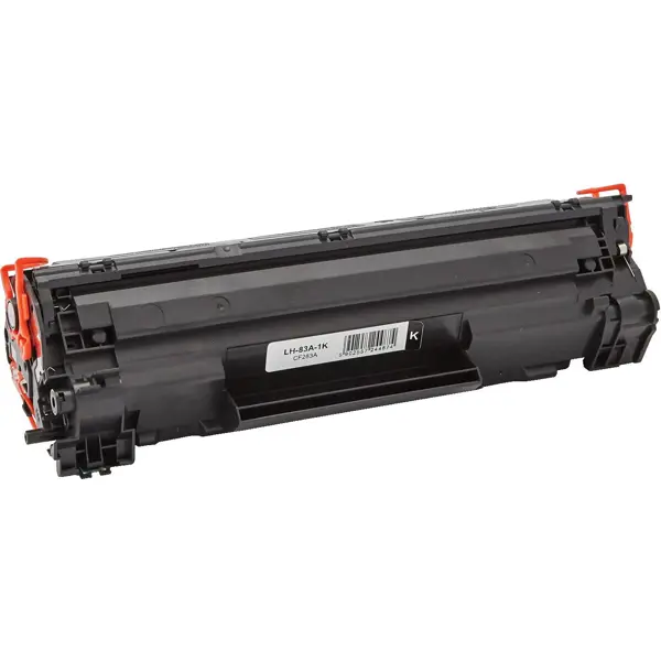 HP CF283A 83A BLACK ZAMJENSKI TONER