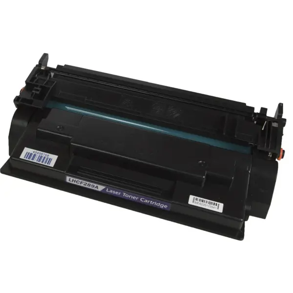 HP CF289A 89A BLACK ZAMJENSKI TONER SA ČIPOM