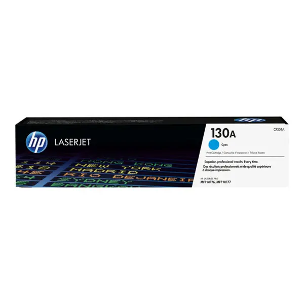 HP CF351A 130A Cyan Orginalni toner