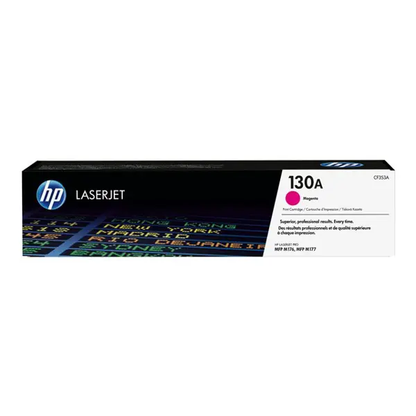 HP CF353A 130A Magenta Orginalni toner
