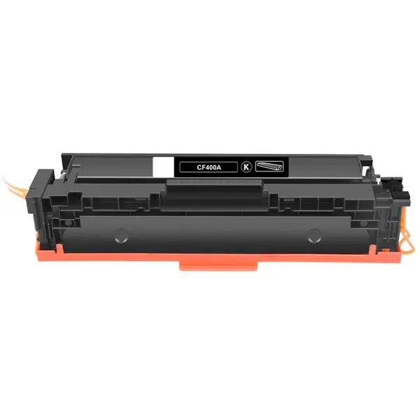 HP CF400A 201A BLACK ZAMJENSKI TONER