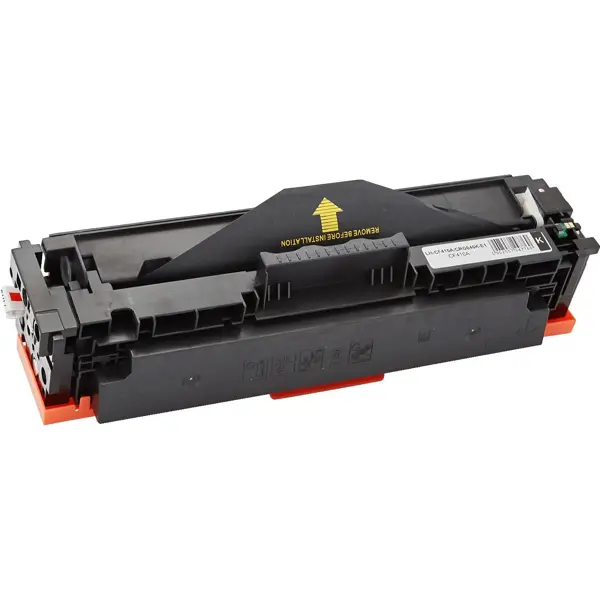 HP CF410A 410A BLACK ZAMJENSKI TONER
