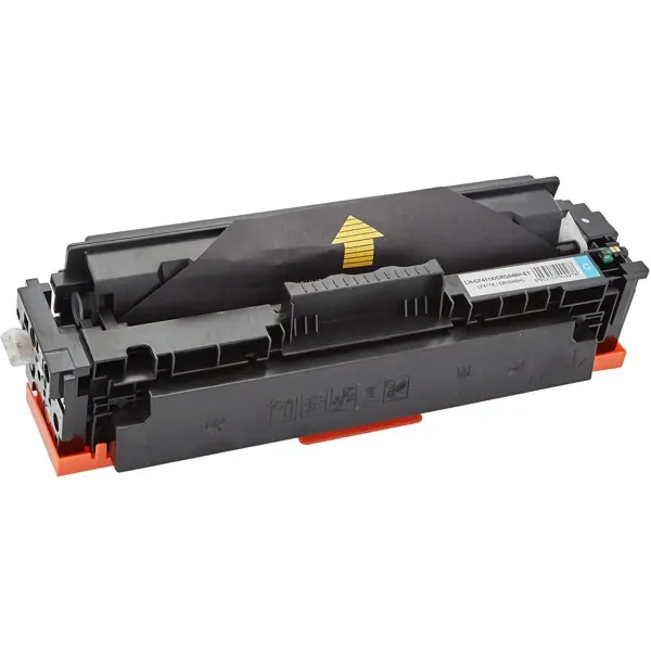 HP CF411X 411X CYAN ZAMJENSKI TONER