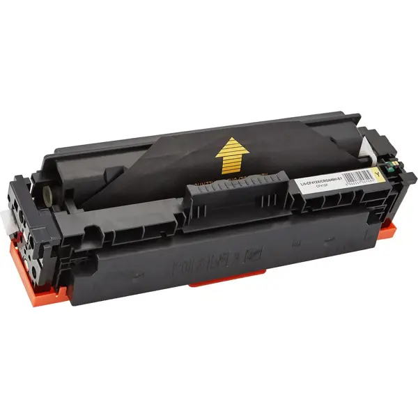 HP CF412X 411X YELLOW ZAMJENSKI TONER