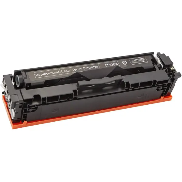 HP CF530A 205A BLACK ZAMJENSKI TONER