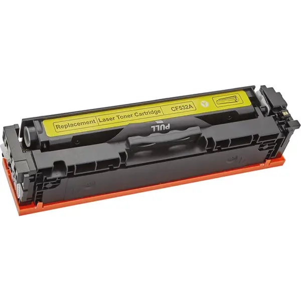 HP CF532A 205A YELLOW ZAMJENSKI TONER