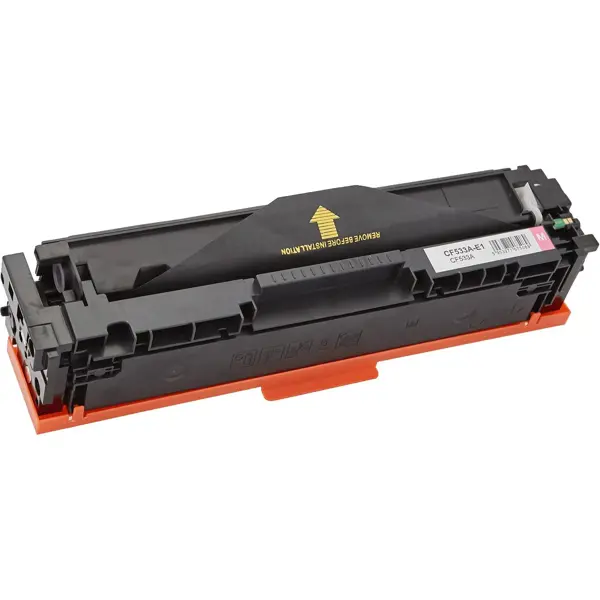 HP CF533A 205A MAGENTA ZAMJENSKI TONER