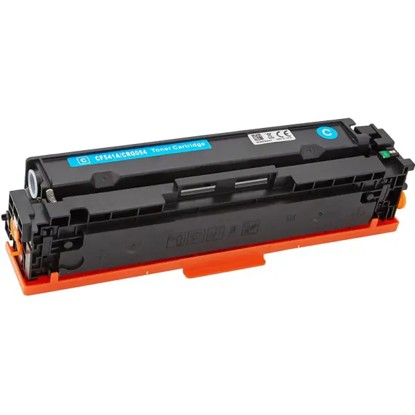 HP CF541A 203A CYAN ZAMJENSKI TONER