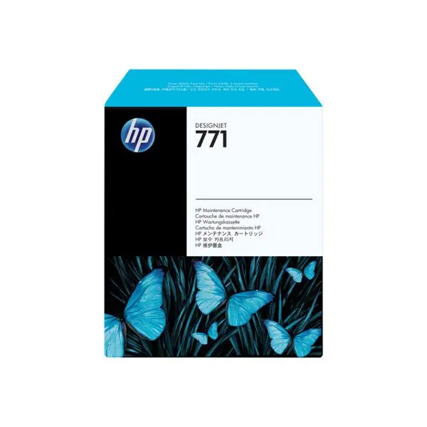 HP CH644A No.771 Orginalna tinta za održavanje