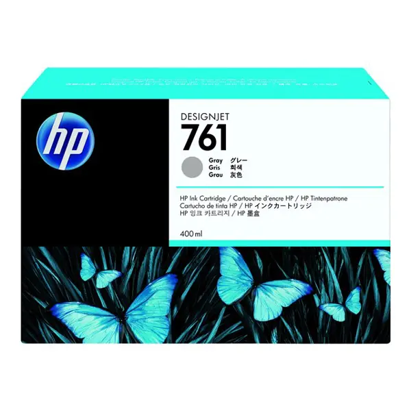 HP CM995A No.761 Gray Orginalna tinta