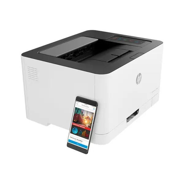 HP Color Laser 150nw Printer