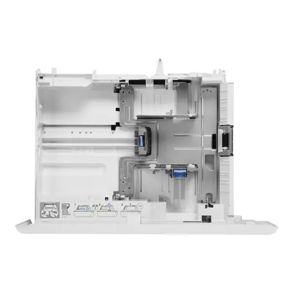 HP Color LaserJet 550-sheet Media Tray