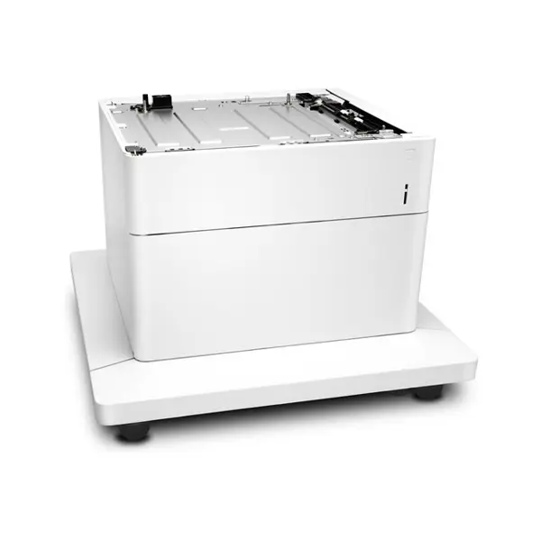 HP Color LaserJet 550 Sht Pper Try Stand