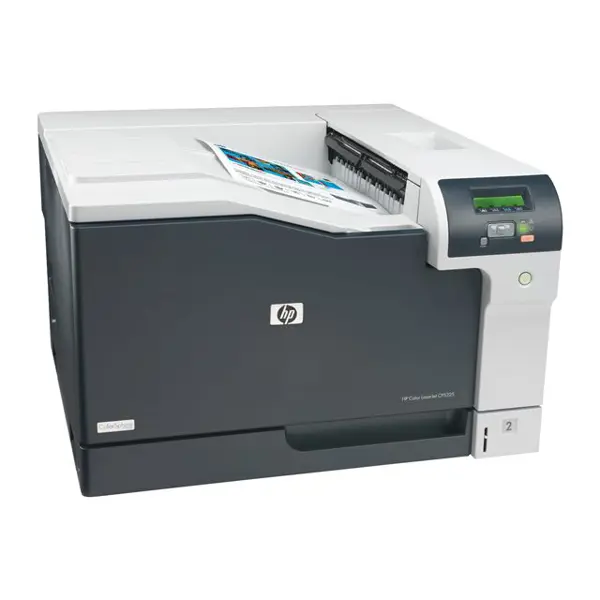 HP Color LaserJet CP5225 Printer