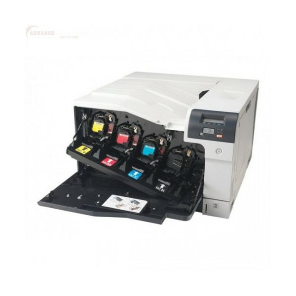 HP Color LaserJet CP5225 Printer CE710A