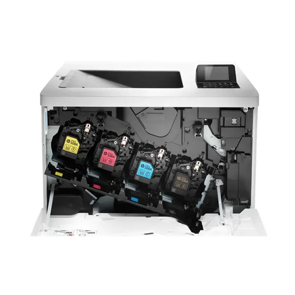 HP Color LaserJet Ent. M554dn (ML)