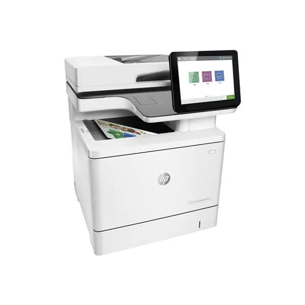 HP Color LaserJet Ent. MFP M578dn (ML)