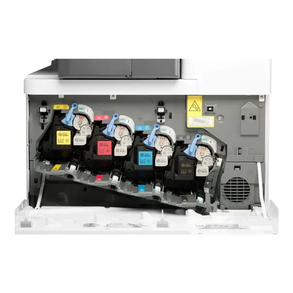 HP Color LaserJet Enterprise MFP M776zs