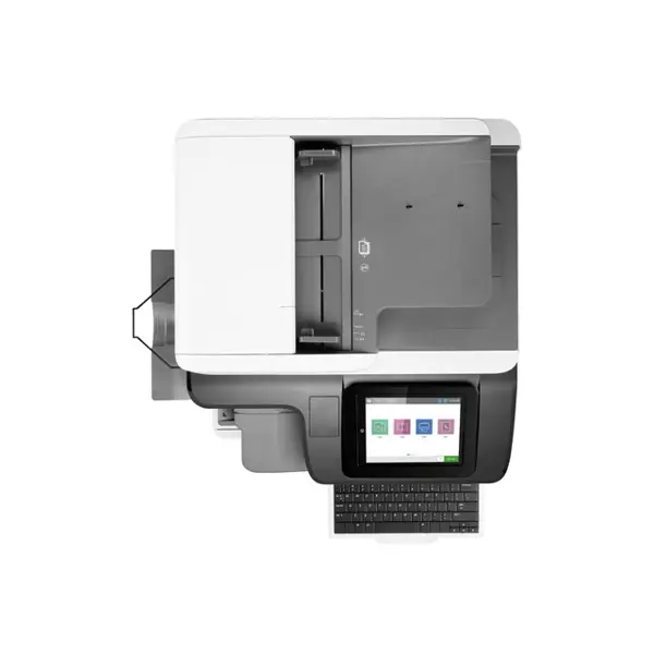 HP Color LaserJet Enterprise MFP M776zs