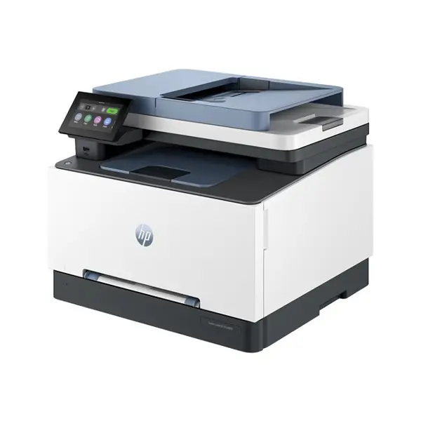 HP Color LJ Pro MFP 3302fdw 25ppm Prntr