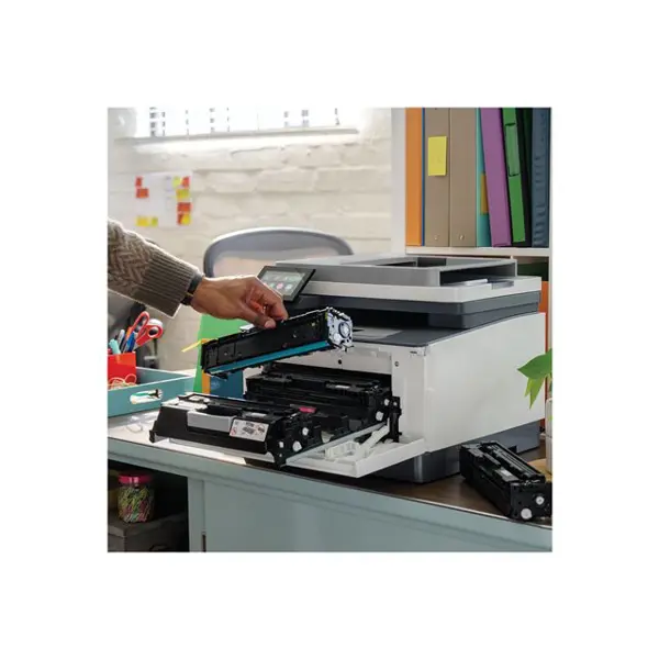 HP Color LJ Pro MFP 3302sdw 25ppm Prntr