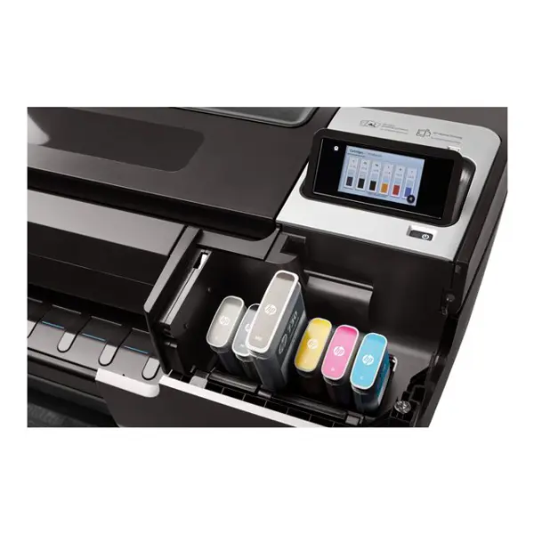 HP DesignJet T1700 Printer