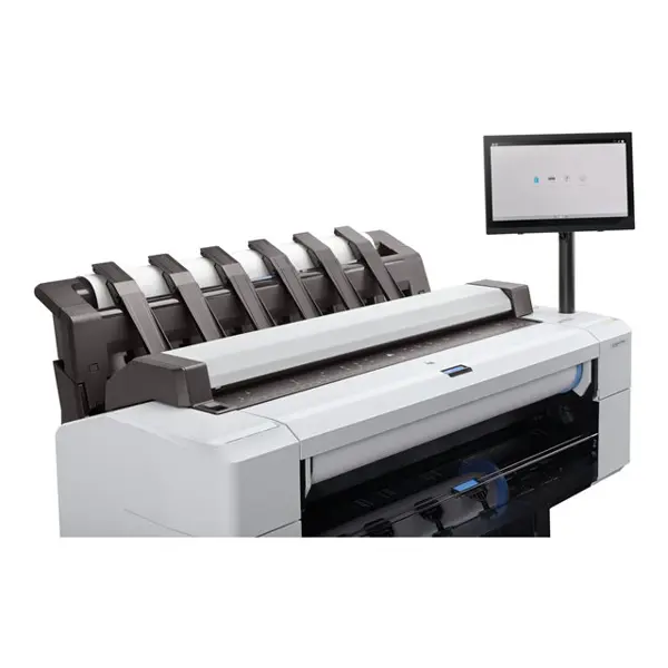 HP DesignJet T2600PS 36-in MFP