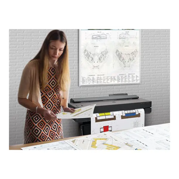 HP DesignJet T630 36inch Printer 2025