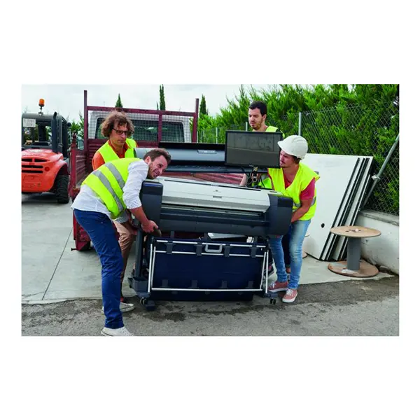 HP DesignJet T730 36inch Printer