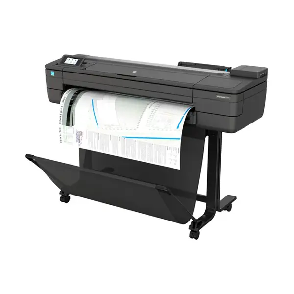 HP DesignJet T730 36inch Printer