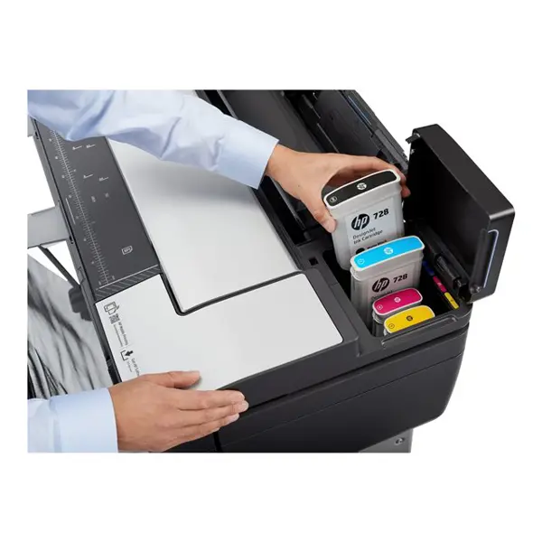 HP DesignJet T830 24inch MFP Printer