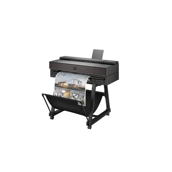 HP DesignJet T870 24inch 2ppm Printer