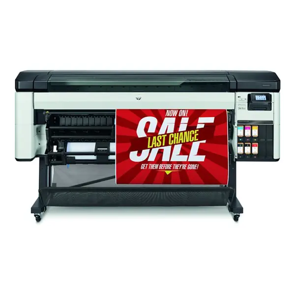 HP DesignJet Z6 Pro 64i Printer