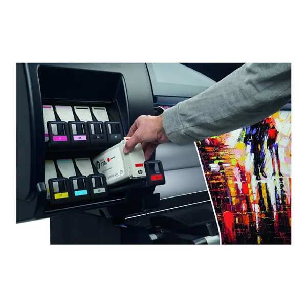 HP DesignJet Z6810 42-In Printer