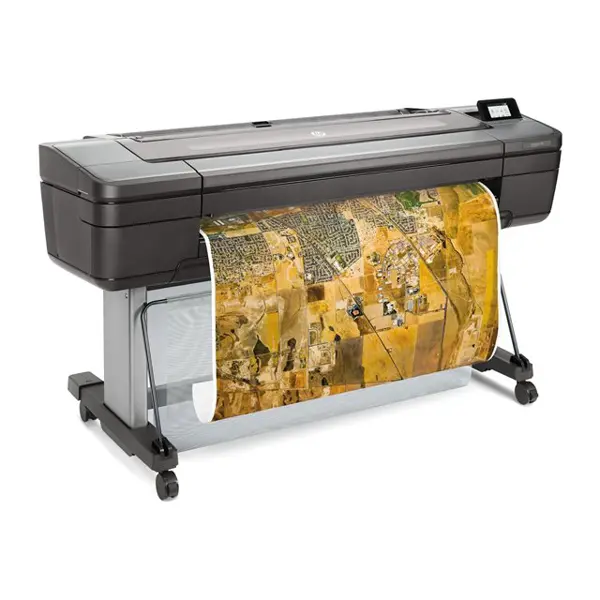 HP DesignJet Z6dr 44inch PS Printer