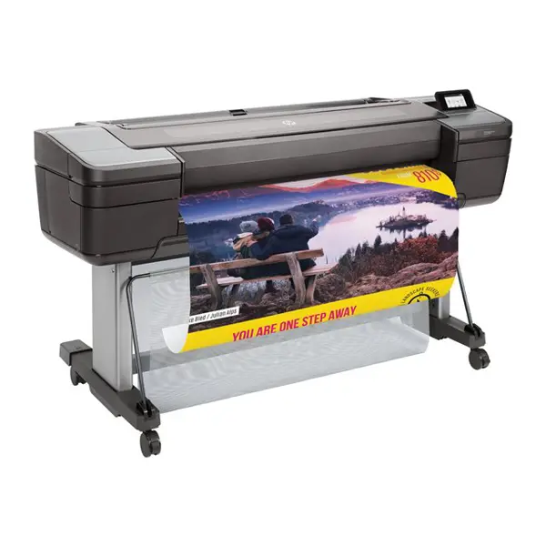 HP DesignJet Z6dr 44inch PS Printer