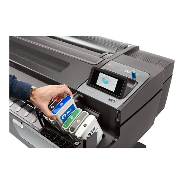 HP DesignJet Z9+ 44inch PS Printer