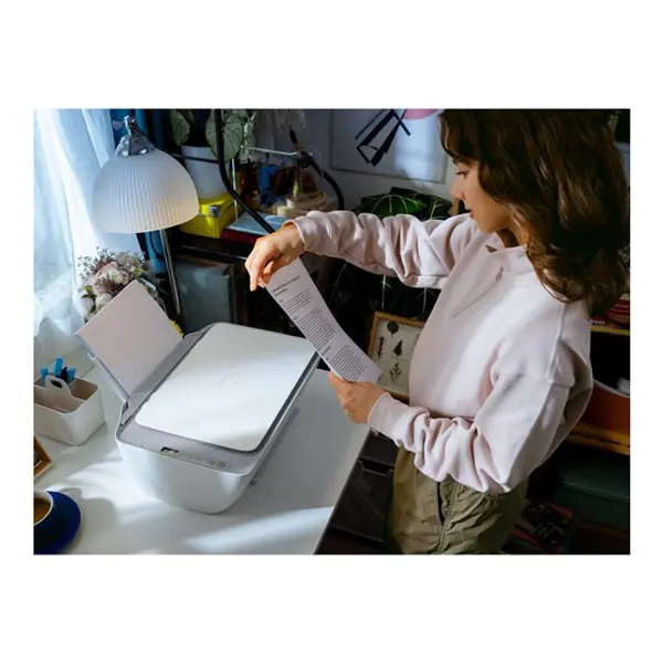 HP DeskJet 2922 All-in-One Color Printer