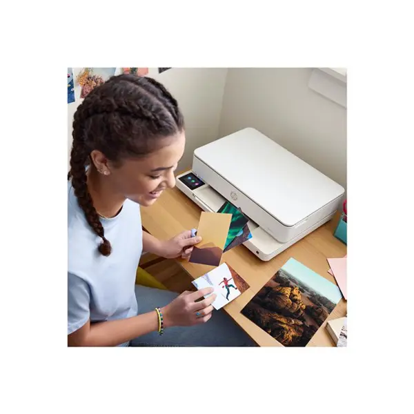 HP Envy 6120e All-in-One Color Inkjet