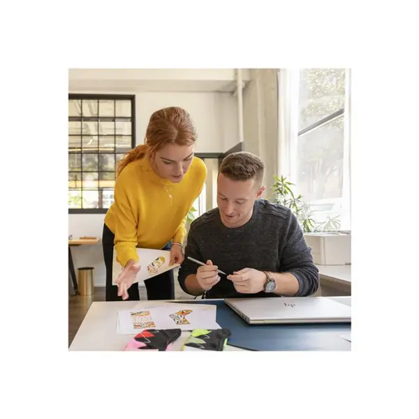 HP ink TIJ C6602A 1.0 black