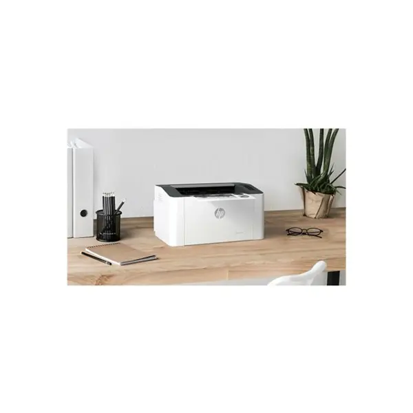 HP Laser 107w Printer