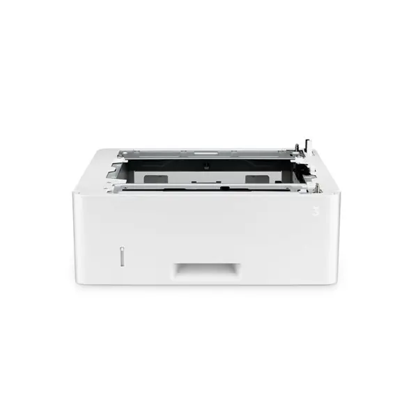 HP LaserJet 550-Sheet Input Tray/ Feeder