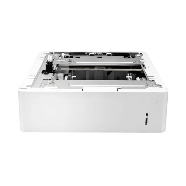 HP LaserJet 550-Sheet Paper Feeder