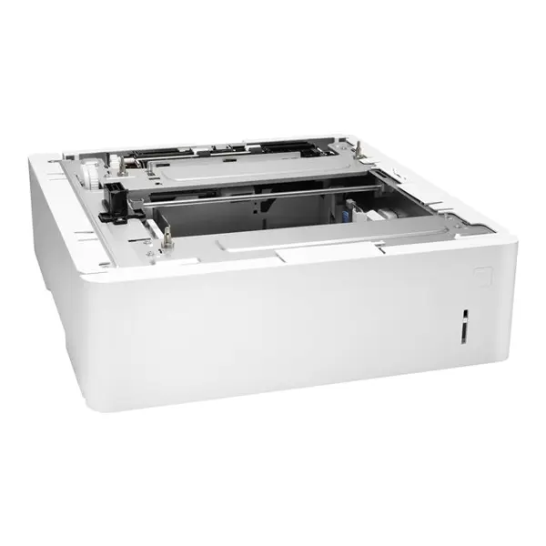 HP LaserJet 550-Sheet Paper Feeder