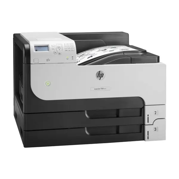 HP LaserJet Enterprise 700 M712dn