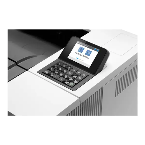 HP LaserJet Enterprise M507dn Printer