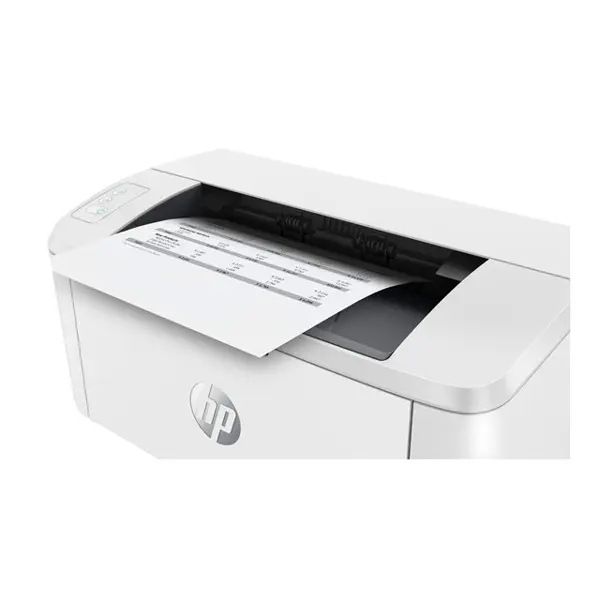 HP LaserJet M110W Printer